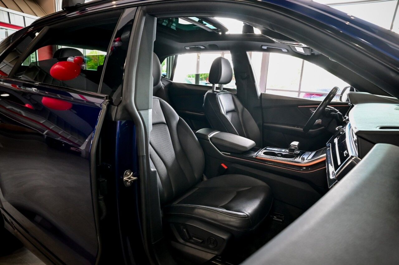 2019 Audi Q8 Premium Plus, 22'' Wheels, S-Line Springfield NJ