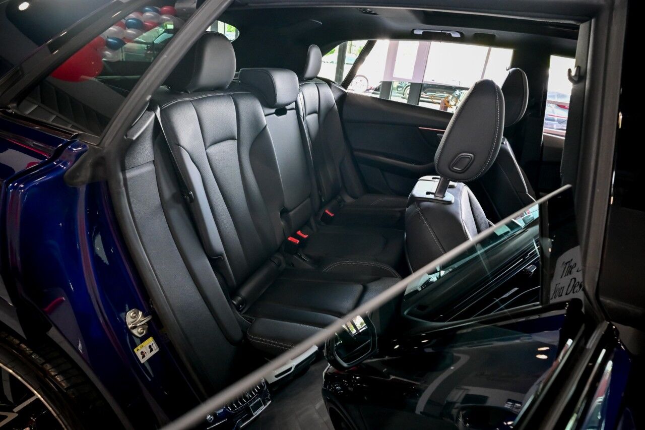 2019 Audi Q8 Premium Plus, 22'' Wheels, S-Line Springfield NJ