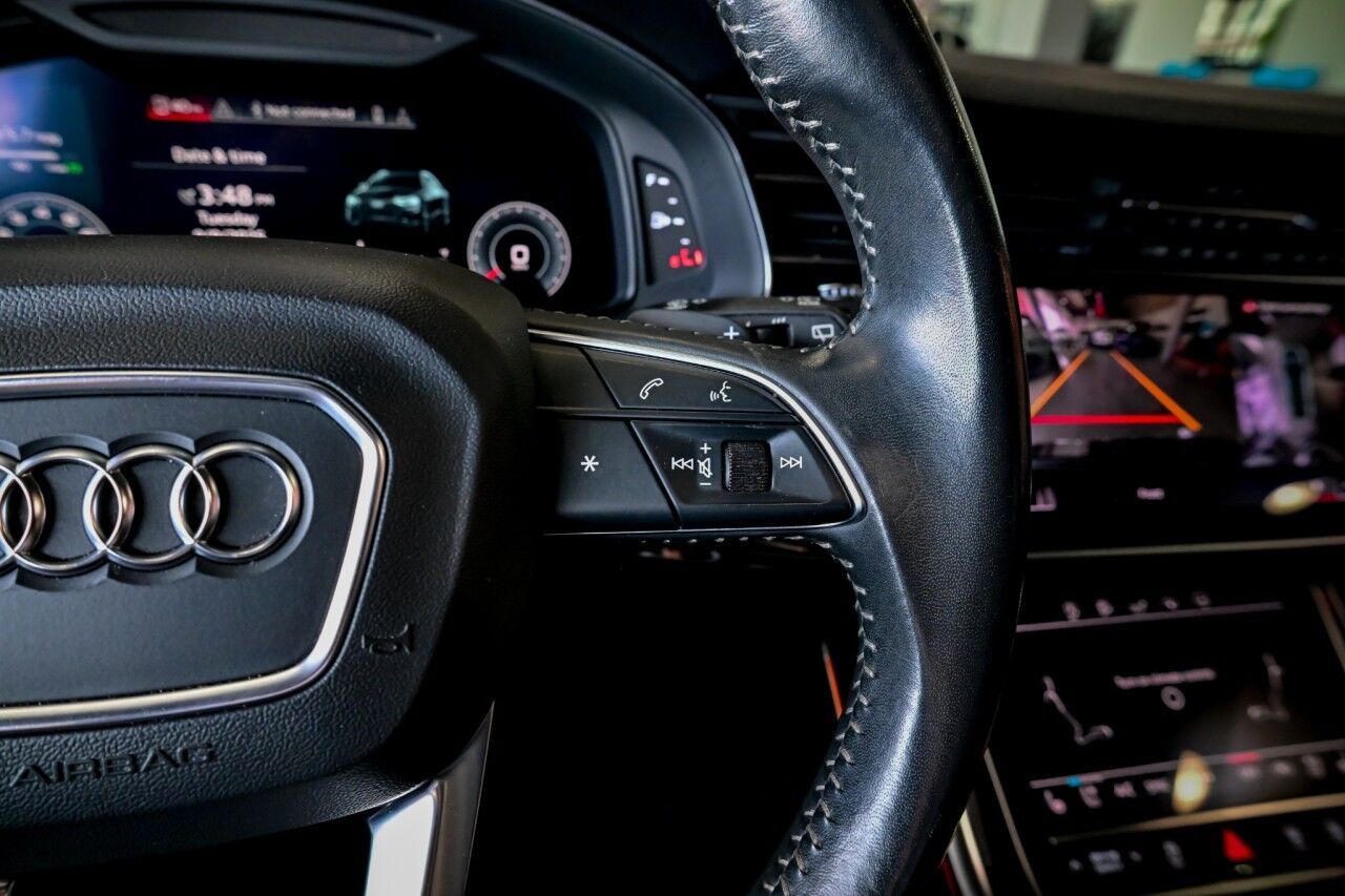 2019 Audi Q8 Premium Plus, 22'' Wheels, S-Line Springfield NJ