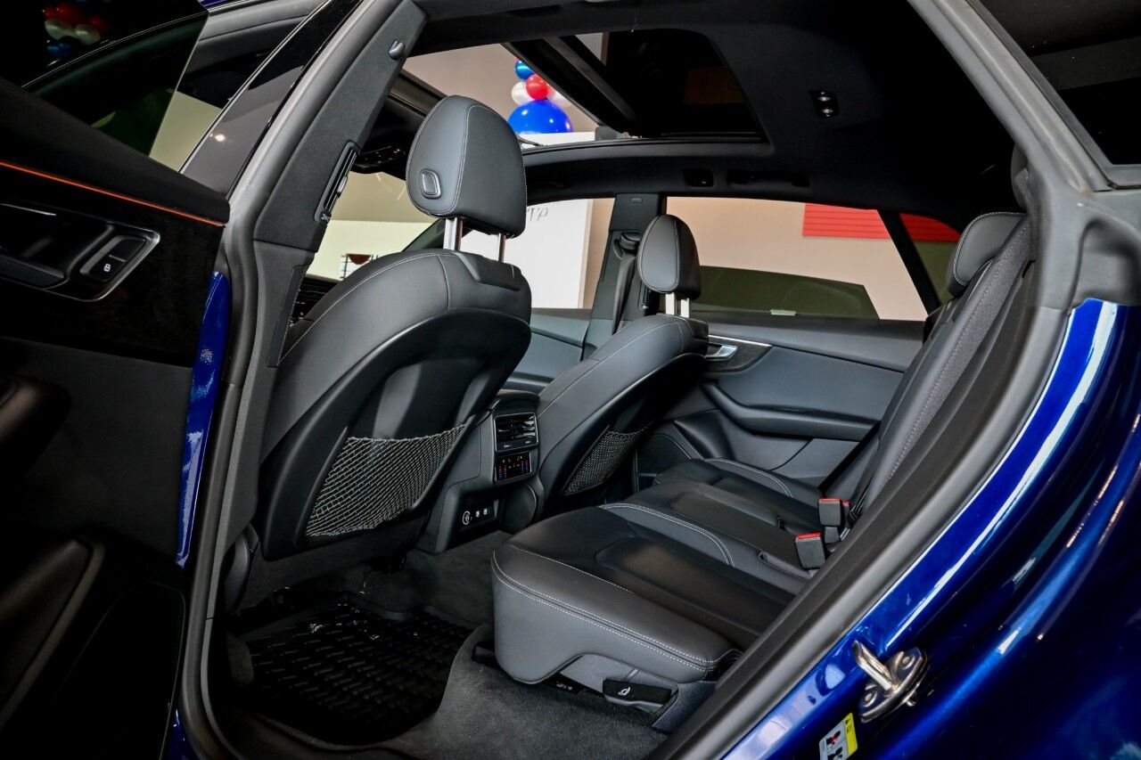 2019 Audi Q8 Premium Plus, 22'' Wheels, S-Line Springfield NJ