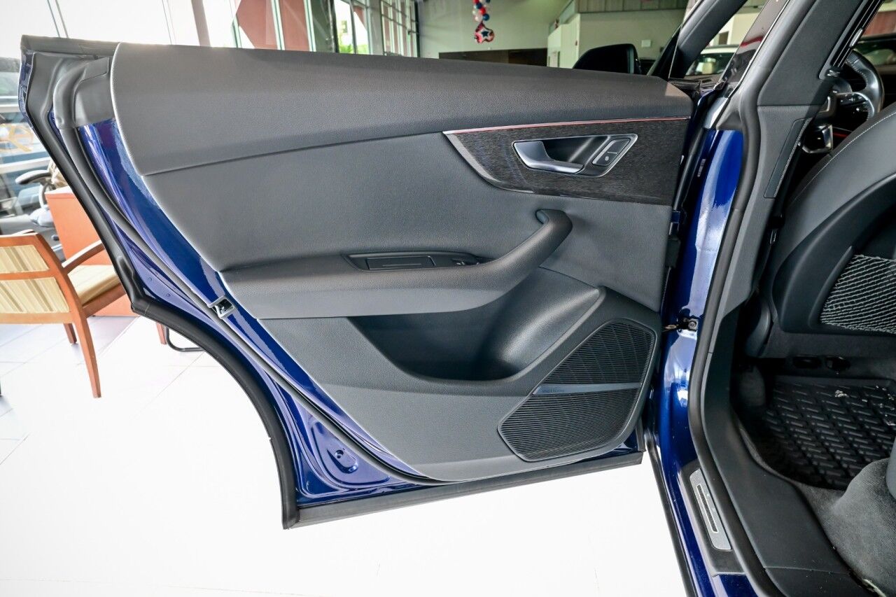 2019 Audi Q8 Premium Plus, 22'' Wheels, S-Line Springfield NJ