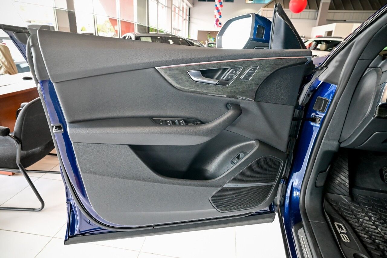 2019 Audi Q8 Premium Plus, 22'' Wheels, S-Line Springfield NJ