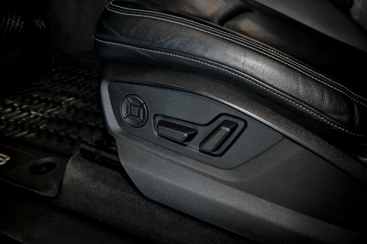 2019 Audi Q8 Premium Plus, 22'' Wheels, S-Line Springfield NJ