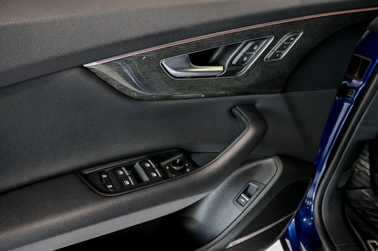 2019 Audi Q8 Premium Plus, 22'' Wheels, S-Line Springfield NJ