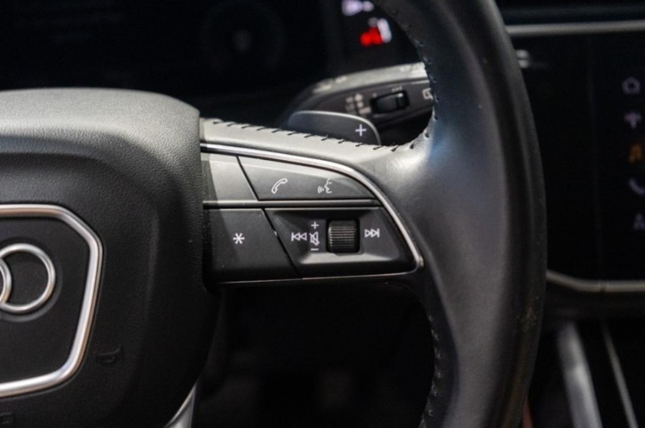 2019 Audi Q8 Premium Plus Yonkers NY