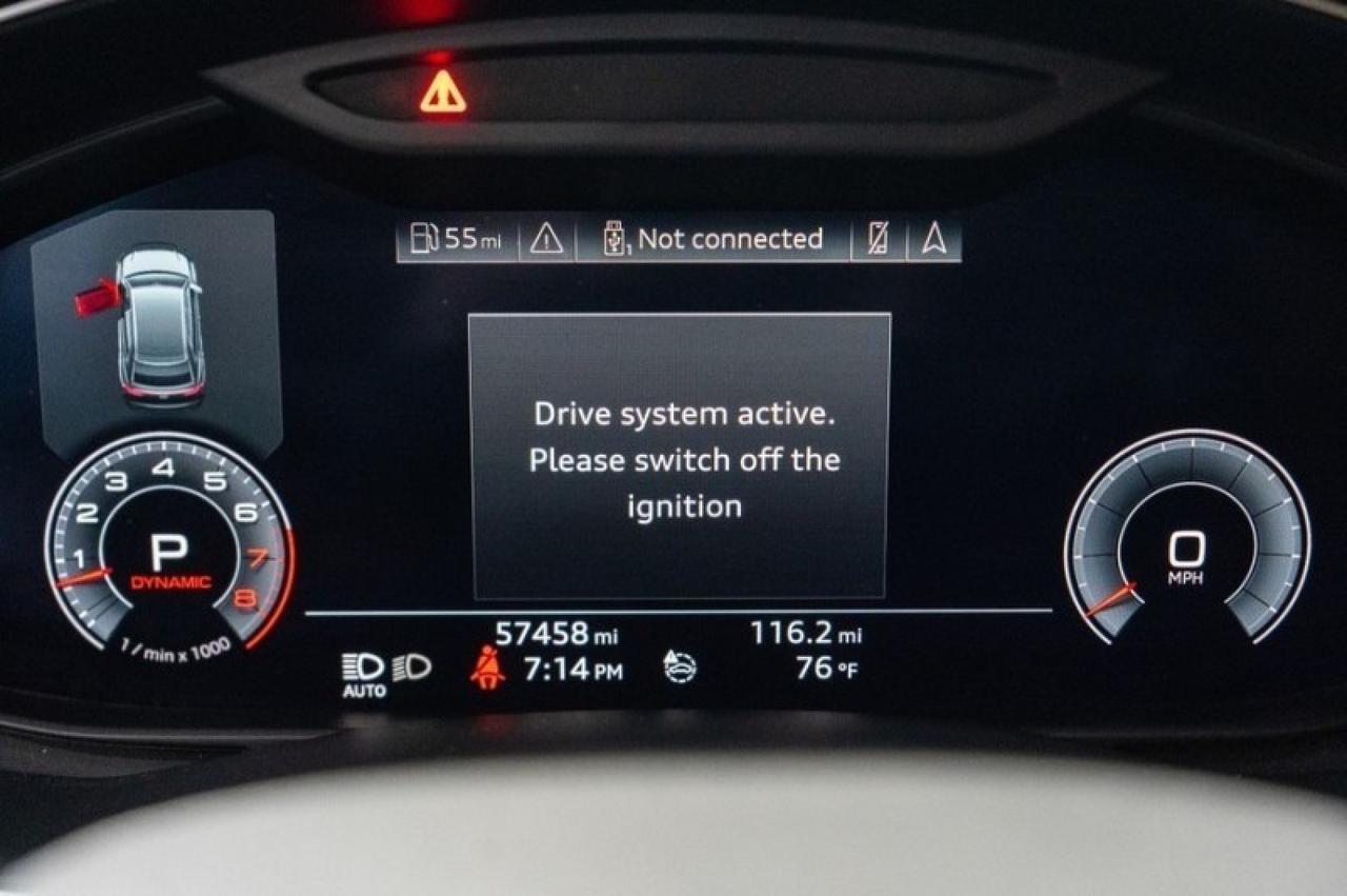 2019 Audi Q8 Premium Plus Yonkers NY