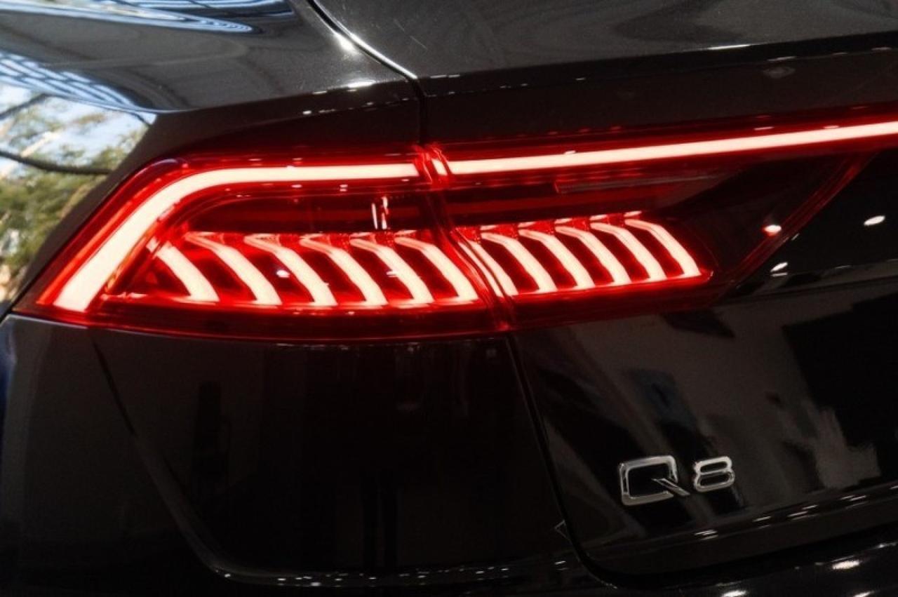 2019 Audi Q8 Premium Plus Yonkers NY