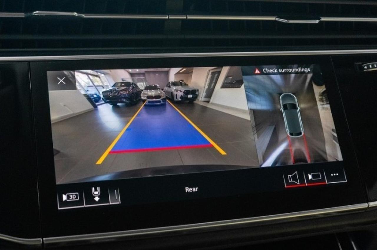 2019 Audi Q8 Premium Plus Yonkers NY