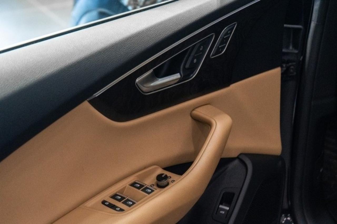 2019 Audi Q8 Premium Plus Yonkers NY