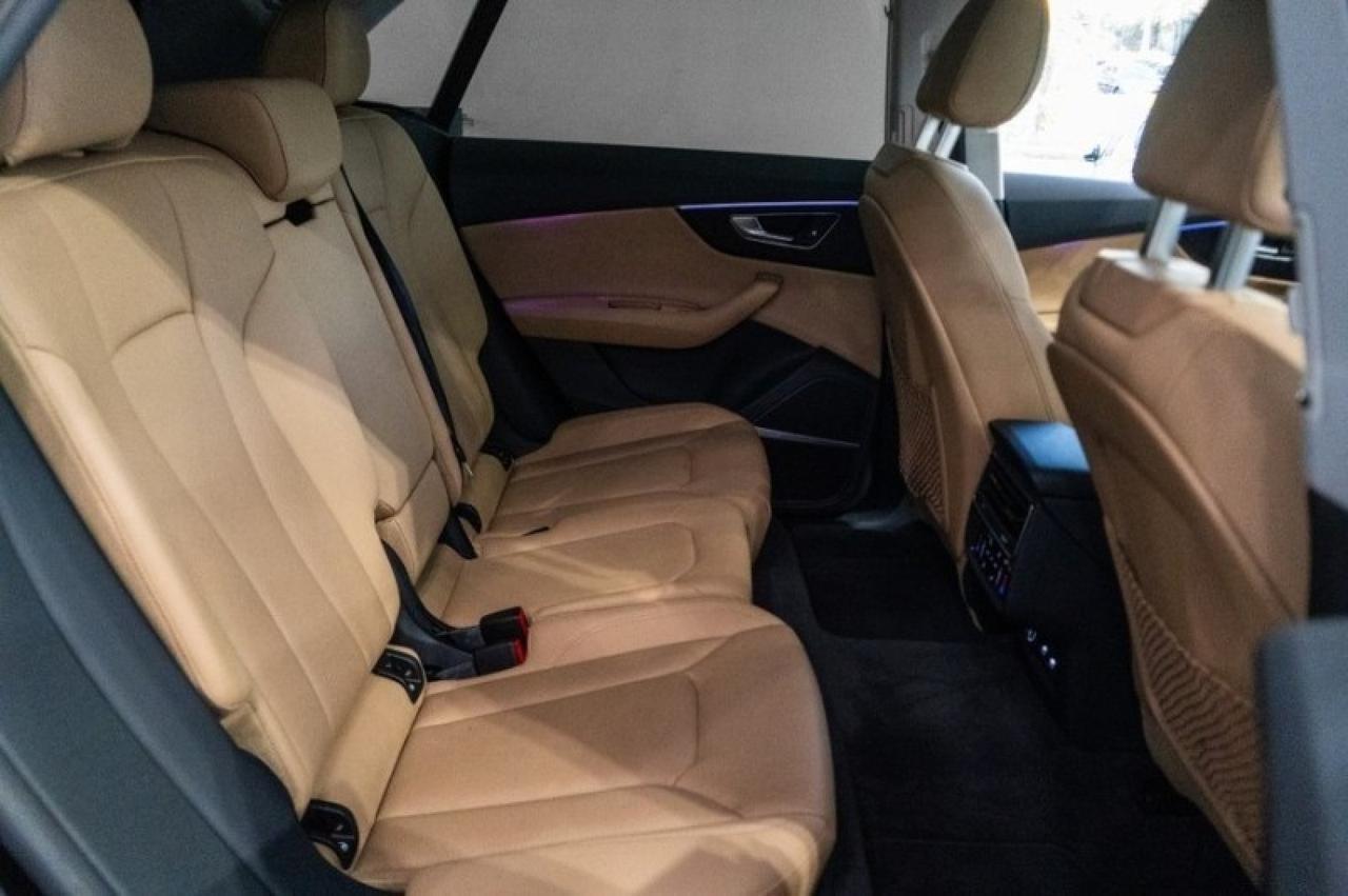 2019 Audi Q8 Premium Plus Yonkers NY