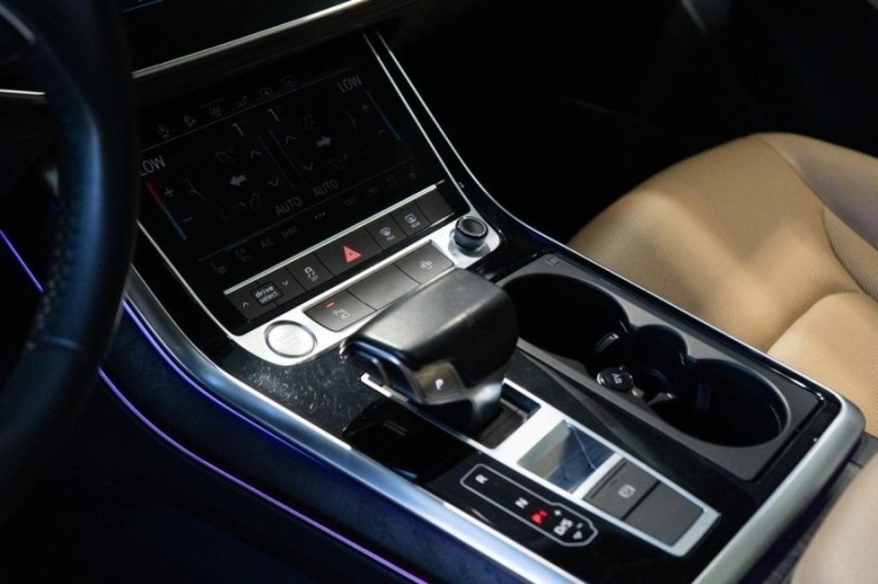 2019 Audi Q8 Premium Plus Yonkers NY