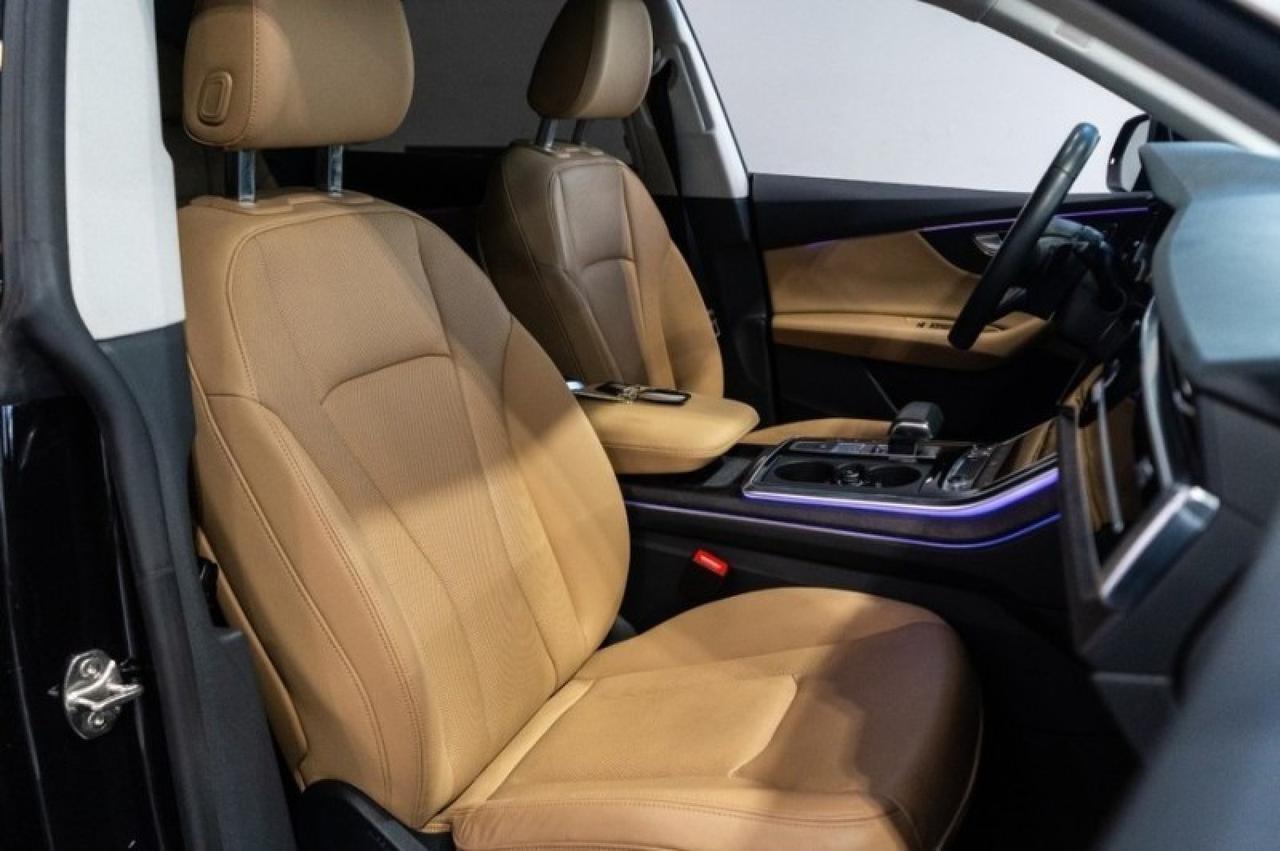 2019 Audi Q8 Premium Plus Yonkers NY
