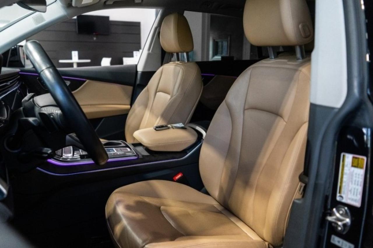 2019 Audi Q8 Premium Plus Yonkers NY