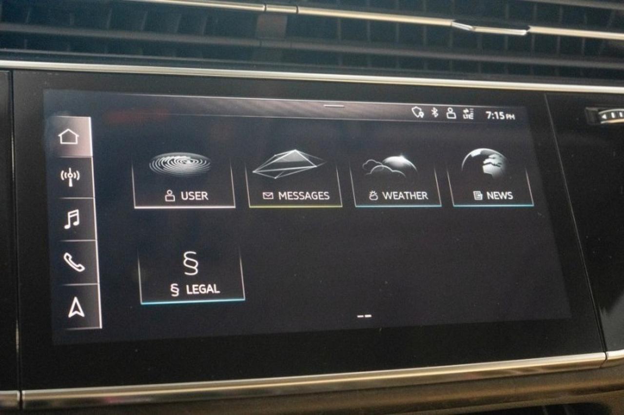 2019 Audi Q8 Premium Plus Yonkers NY