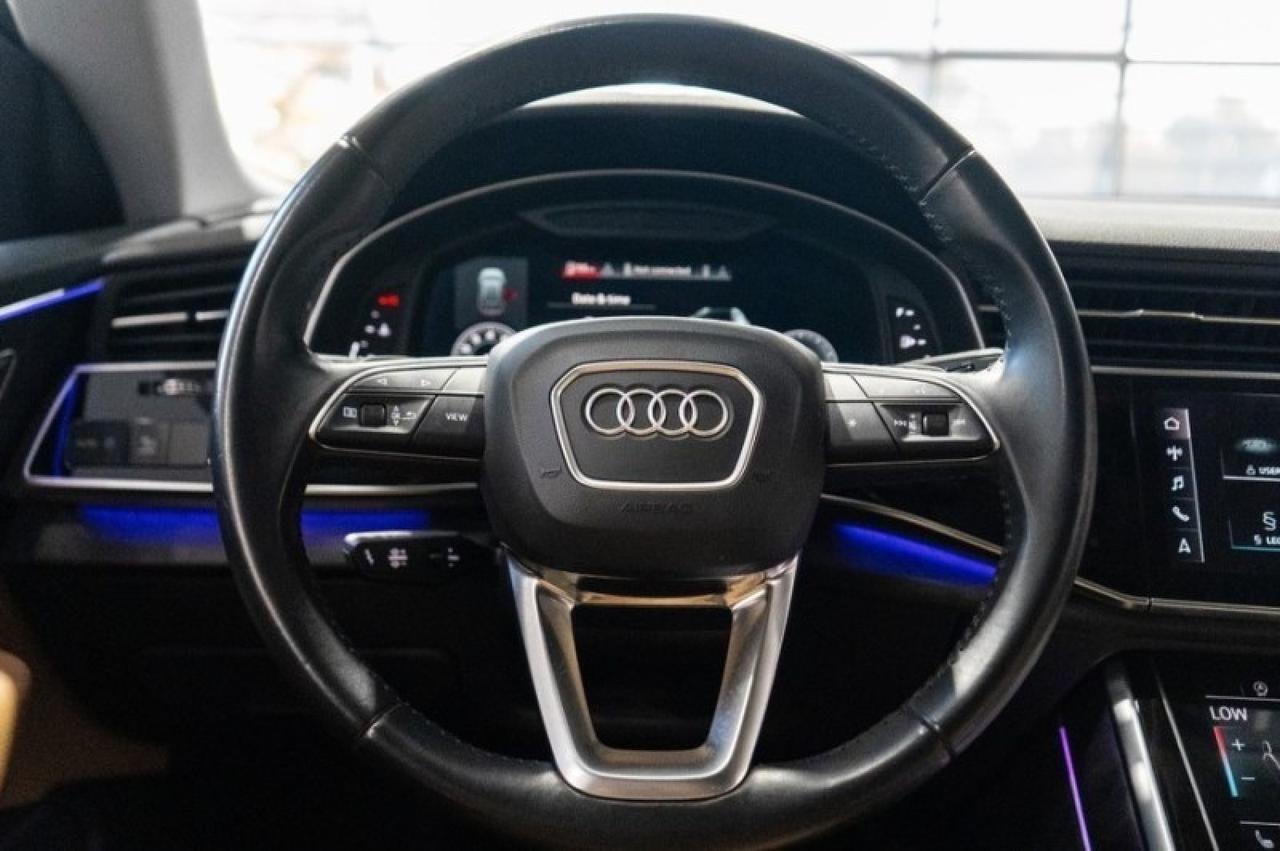 2019 Audi Q8 Premium Plus Yonkers NY