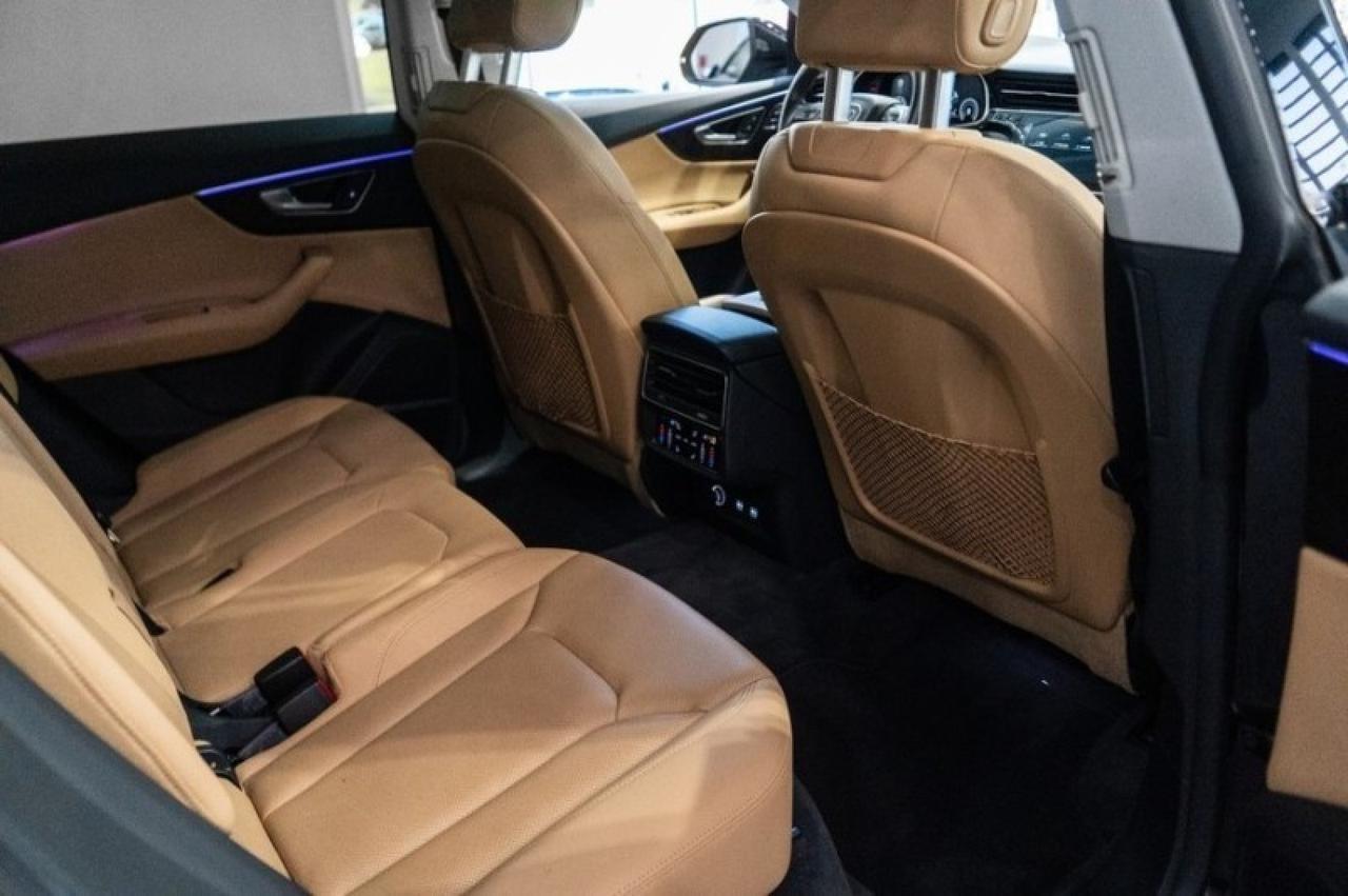 2019 Audi Q8 Premium Plus Yonkers NY