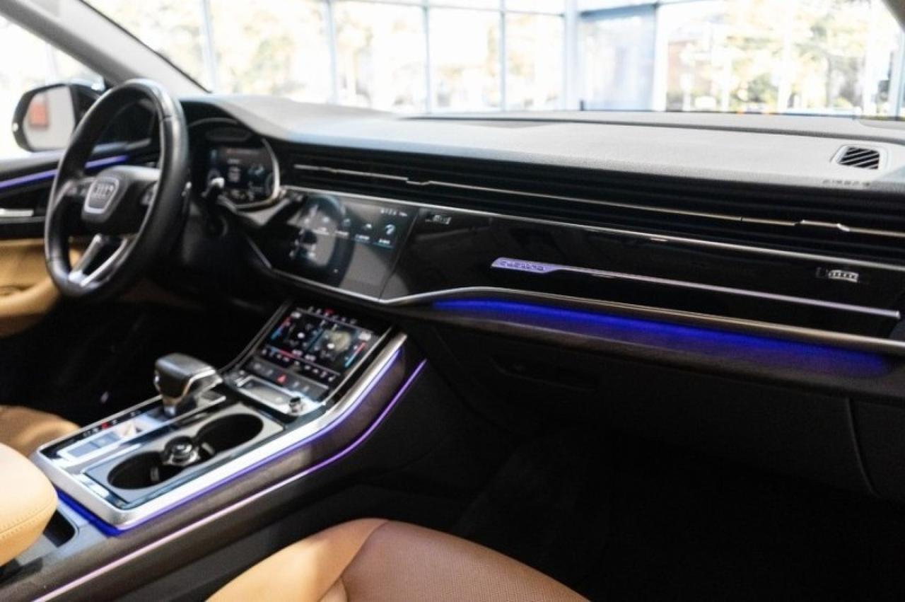 2019 Audi Q8 Premium Plus Yonkers NY