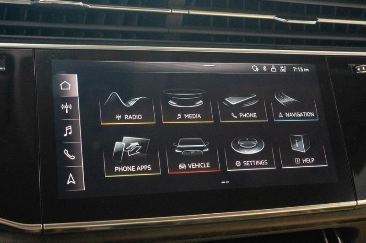 2019 Audi Q8 Premium Plus Yonkers NY