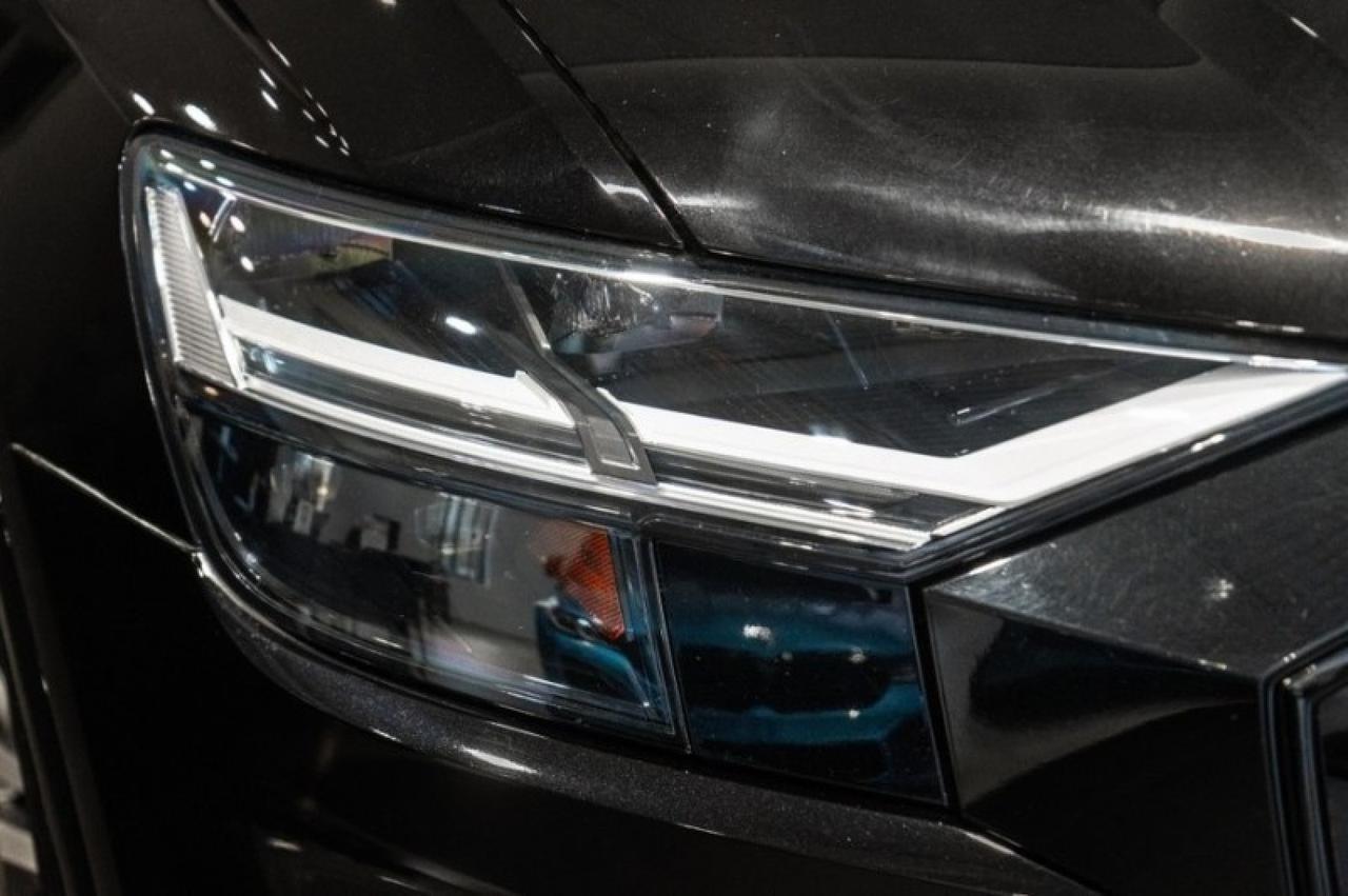 2019 Audi Q8 Premium Plus Yonkers NY