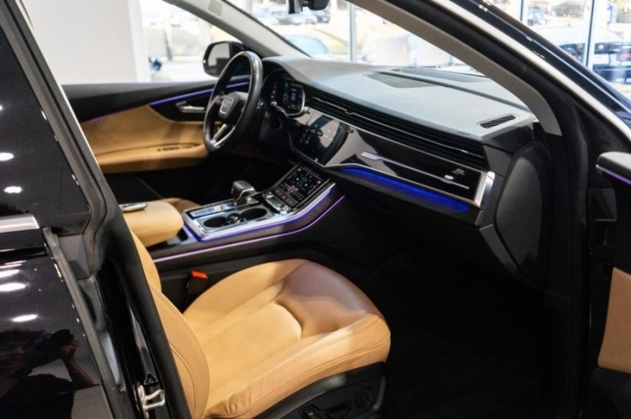 2019 Audi Q8 Premium Plus Yonkers NY