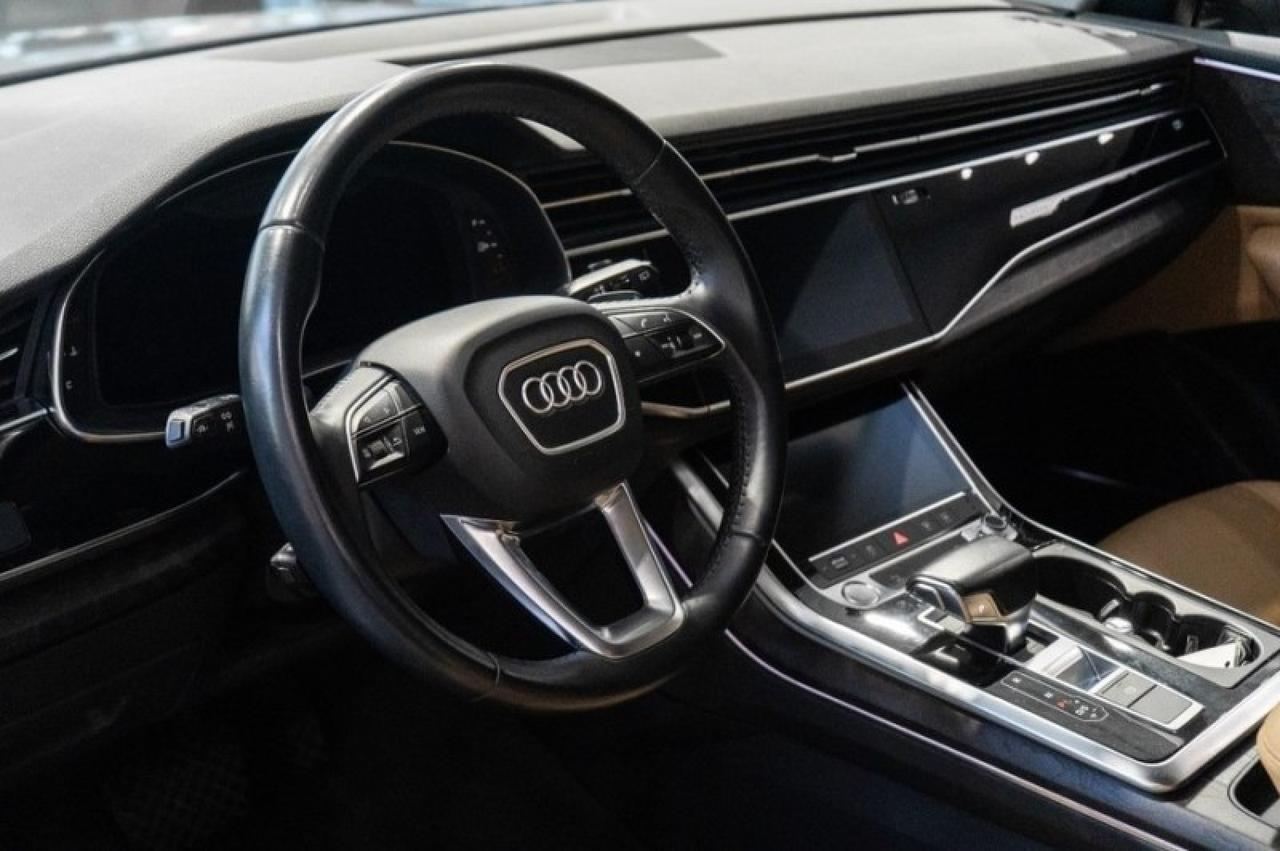 2019 Audi Q8 Premium Plus Yonkers NY