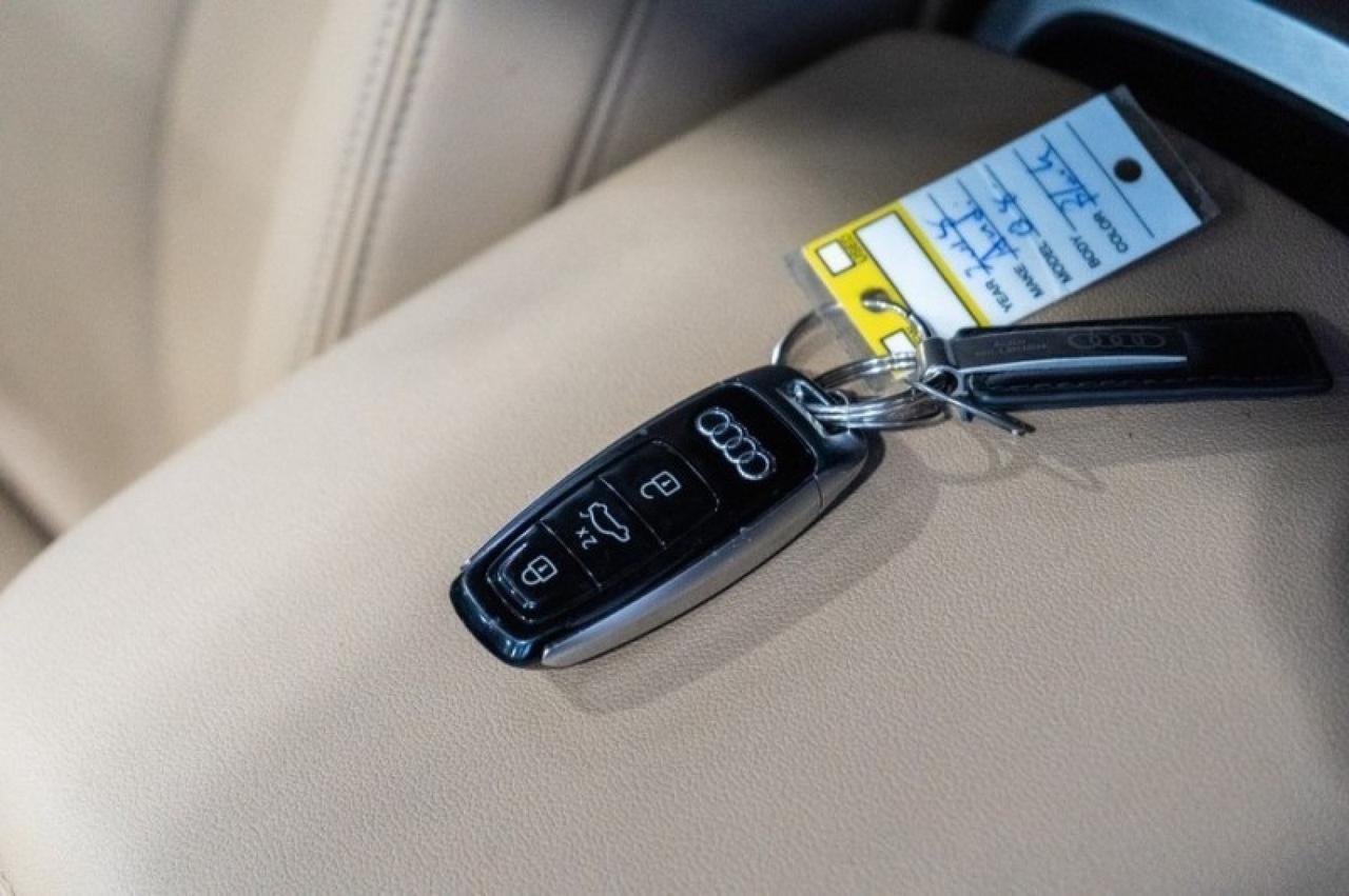 2019 Audi Q8 Premium Plus Yonkers NY