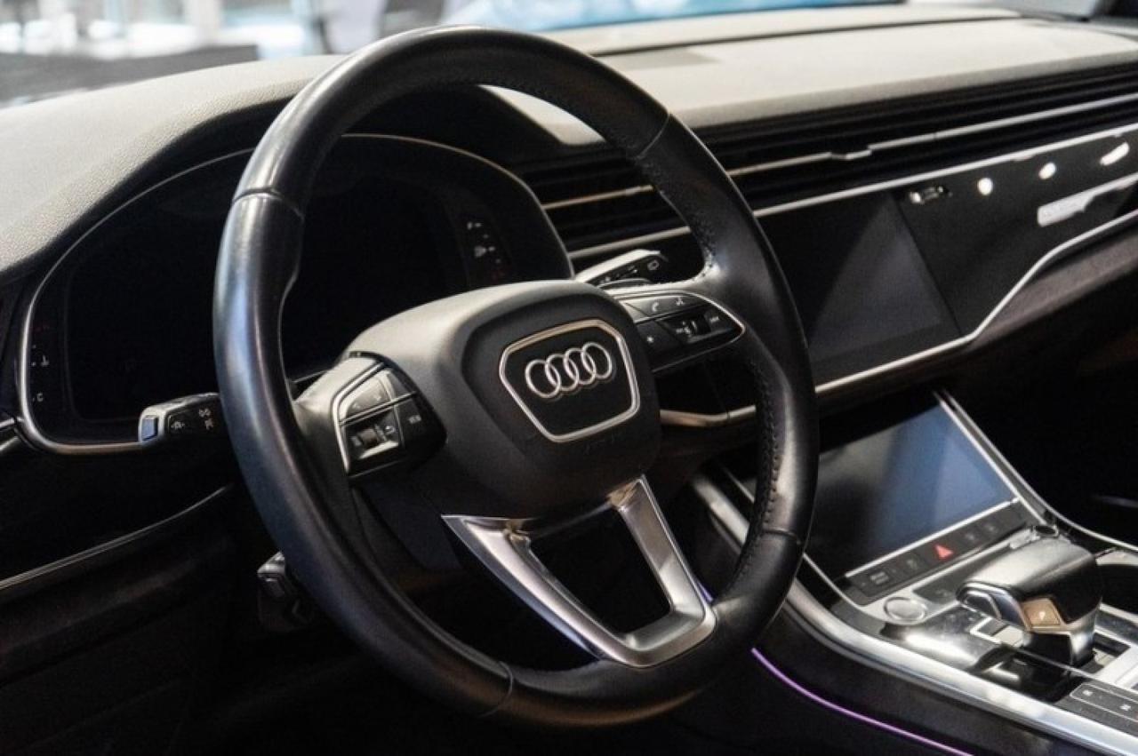 2019 Audi Q8 Premium Plus Yonkers NY