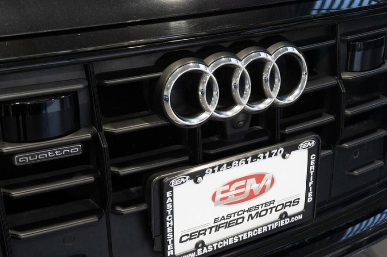 2019 Audi Q8 Premium Plus Yonkers NY