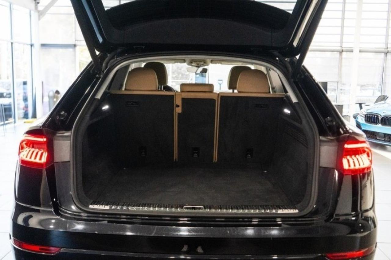 2019 Audi Q8 Premium Plus Yonkers NY