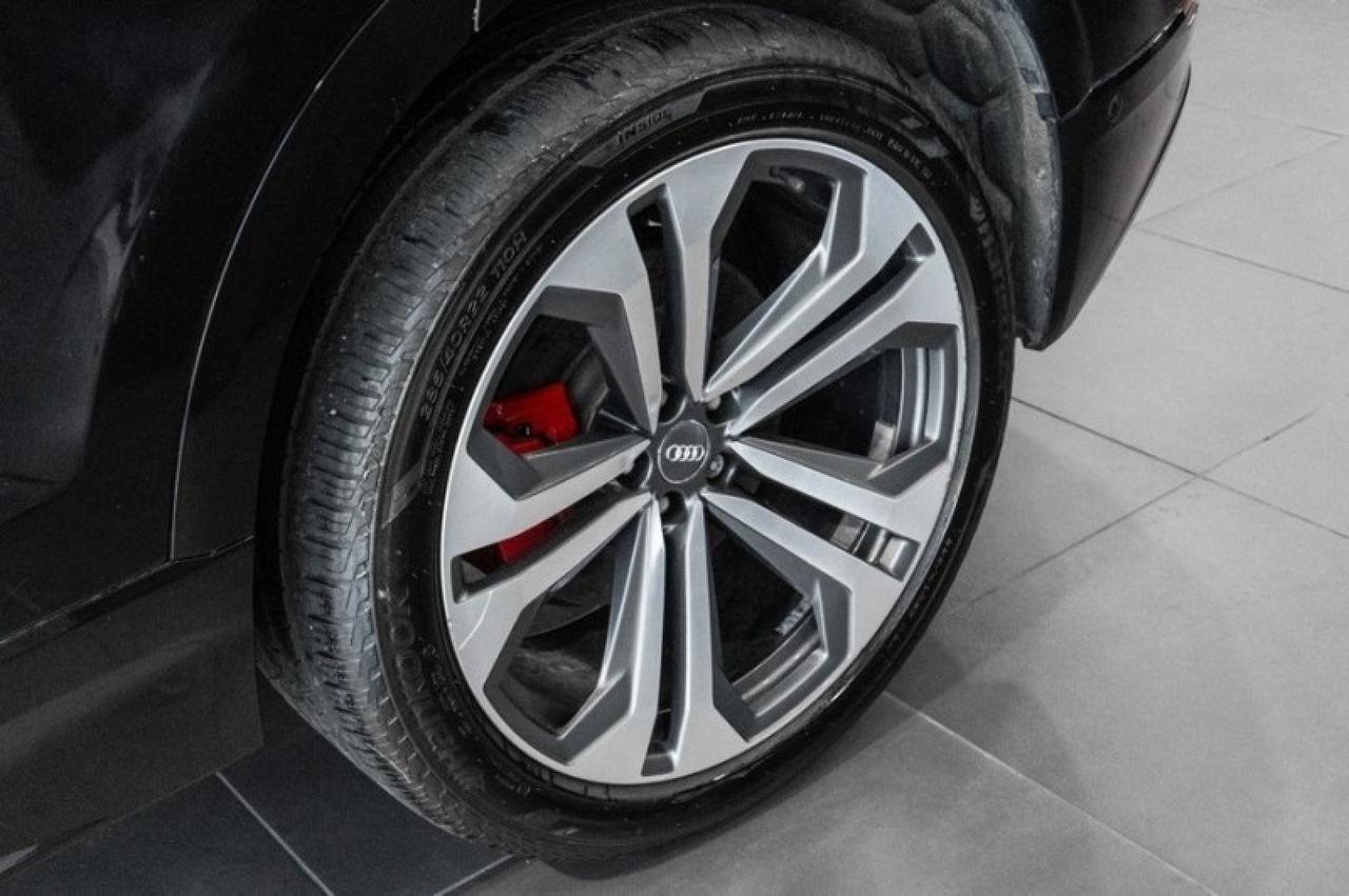 2019 Audi Q8 Premium Plus Yonkers NY