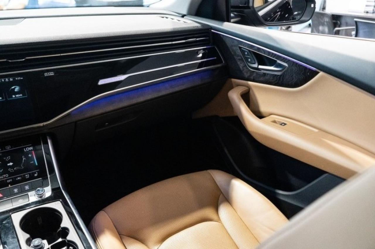 2019 Audi Q8 Premium Plus Yonkers NY