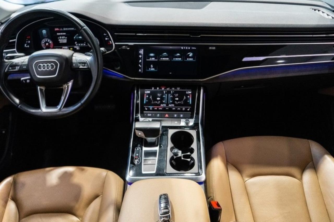2019 Audi Q8 Premium Plus Yonkers NY