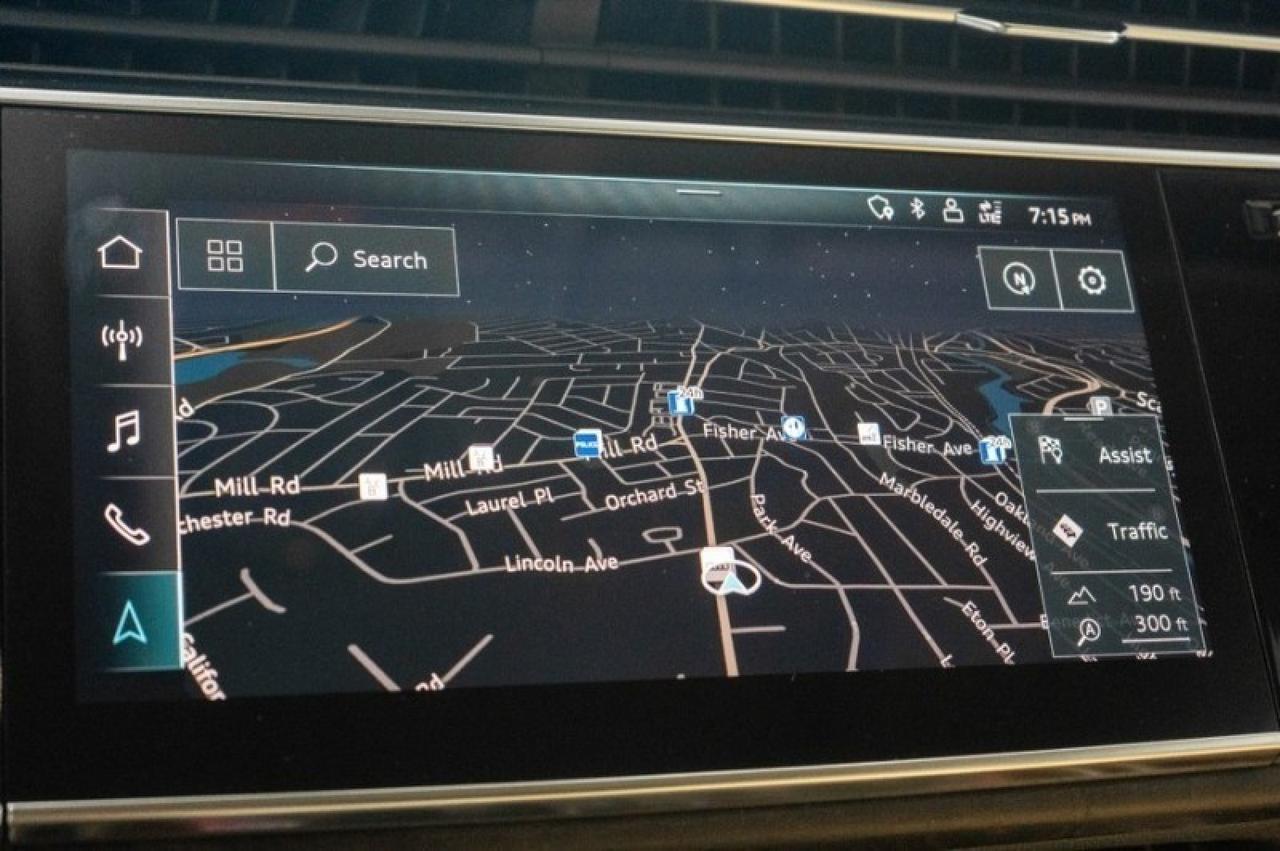 2019 Audi Q8 Premium Plus Yonkers NY