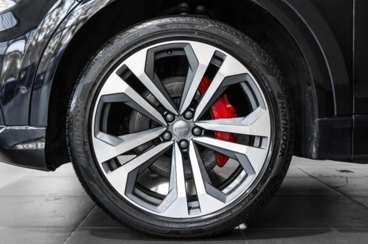 2019 Audi Q8 Premium Plus Yonkers NY