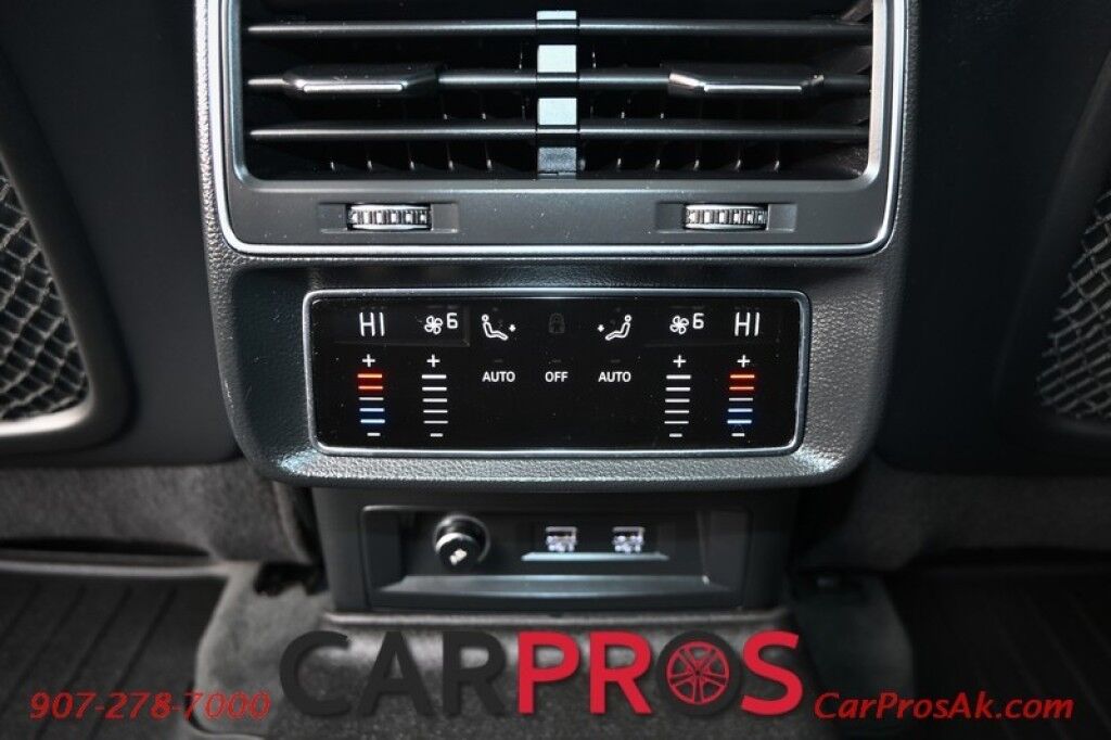 2019 Audi Q8 Premium Plus Quattro AWD - 3.0L V6 - Driver Assistance Pkg - Heated/Cooled Leather Seats - 360&Acirc;&deg; Surround Camera - Bang &amp; Olufsen 3D Sound System - Navigation - Panoramic Sunroof - Tow Pkg Anchorage AK