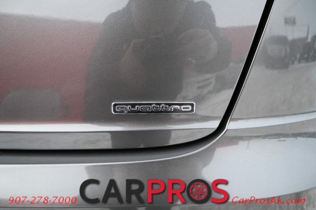 2019 Audi Q8 Premium Plus Quattro AWD - 3.0L V6 - Driver Assistance Pkg - Heated/Cooled Leather Seats - 360&Acirc;&deg; Surround Camera - Bang &amp; Olufsen 3D Sound System - Navigation - Panoramic Sunroof - Tow Pkg Anchorage AK