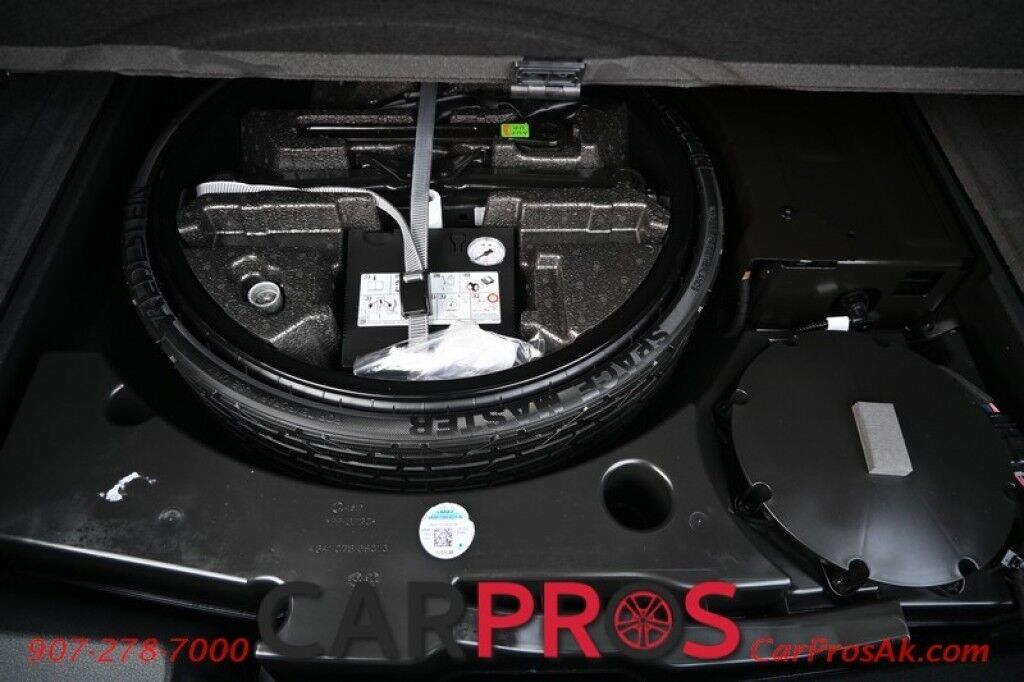 2019 Audi Q8 Premium Plus Quattro AWD - 3.0L V6 - Driver Assistance Pkg - Heated/Cooled Leather Seats - 360&Acirc;&deg; Surround Camera - Bang &amp; Olufsen 3D Sound System - Navigation - Panoramic Sunroof - Tow Pkg Anchorage AK