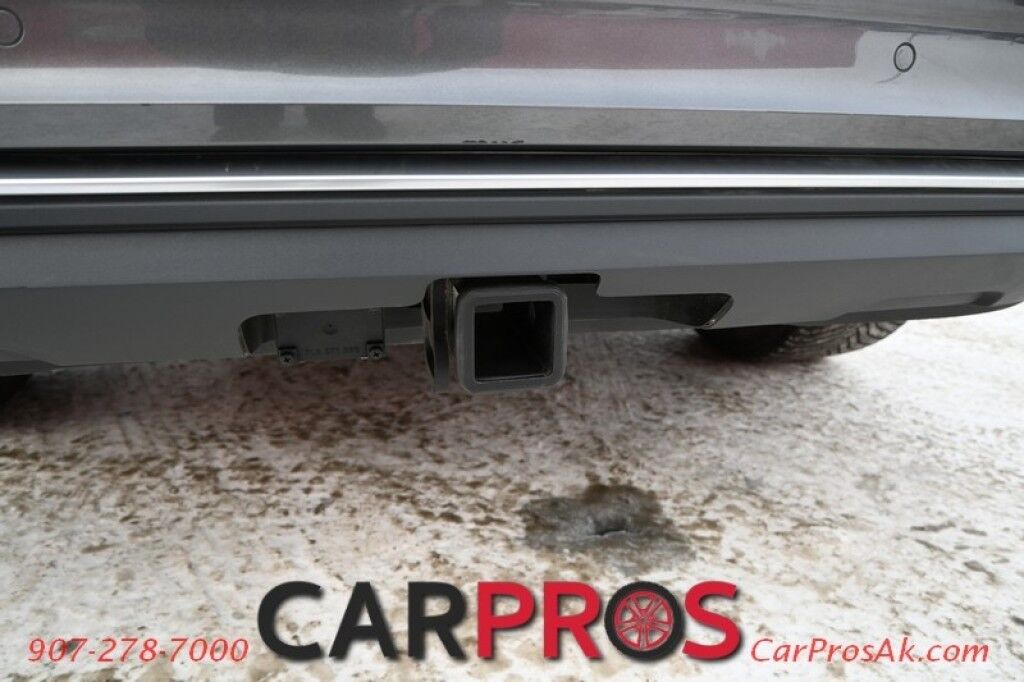 2019 Audi Q8 Premium Plus Quattro AWD - 3.0L V6 - Driver Assistance Pkg - Heated/Cooled Leather Seats - 360&Acirc;&deg; Surround Camera - Bang &amp; Olufsen 3D Sound System - Navigation - Panoramic Sunroof - Tow Pkg Anchorage AK