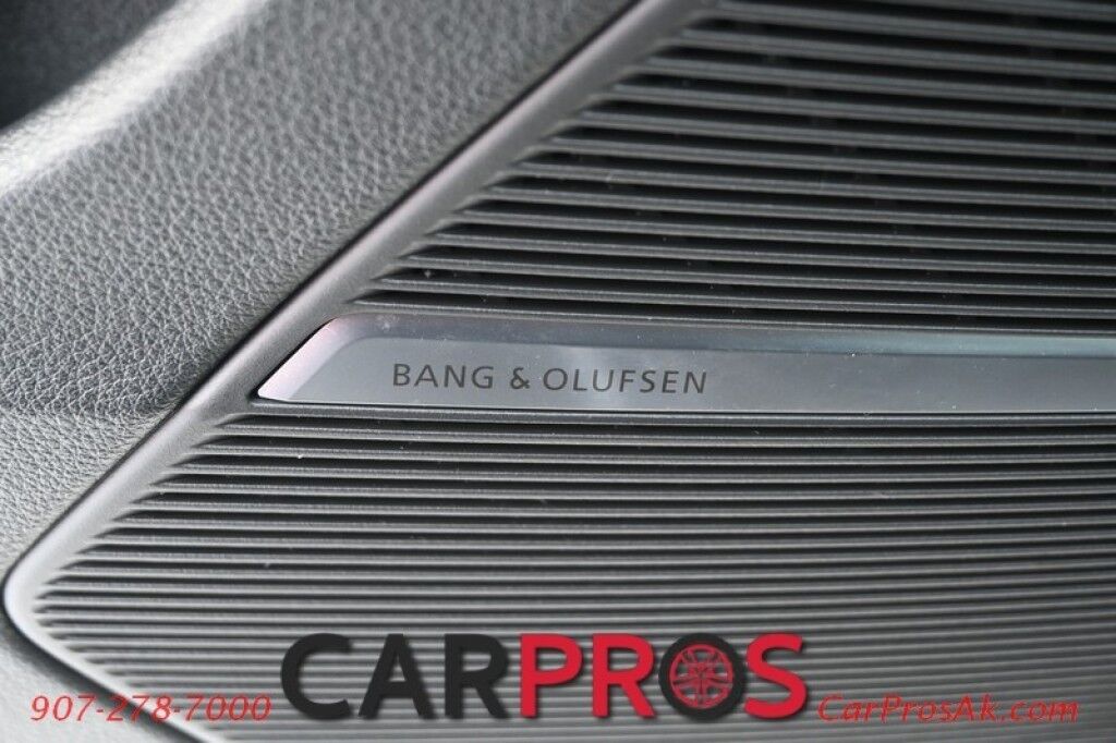 2019 Audi Q8 Premium Plus Quattro AWD - 3.0L V6 - Driver Assistance Pkg - Heated/Cooled Leather Seats - 360&Acirc;&deg; Surround Camera - Bang &amp; Olufsen 3D Sound System - Navigation - Panoramic Sunroof - Tow Pkg Anchorage AK