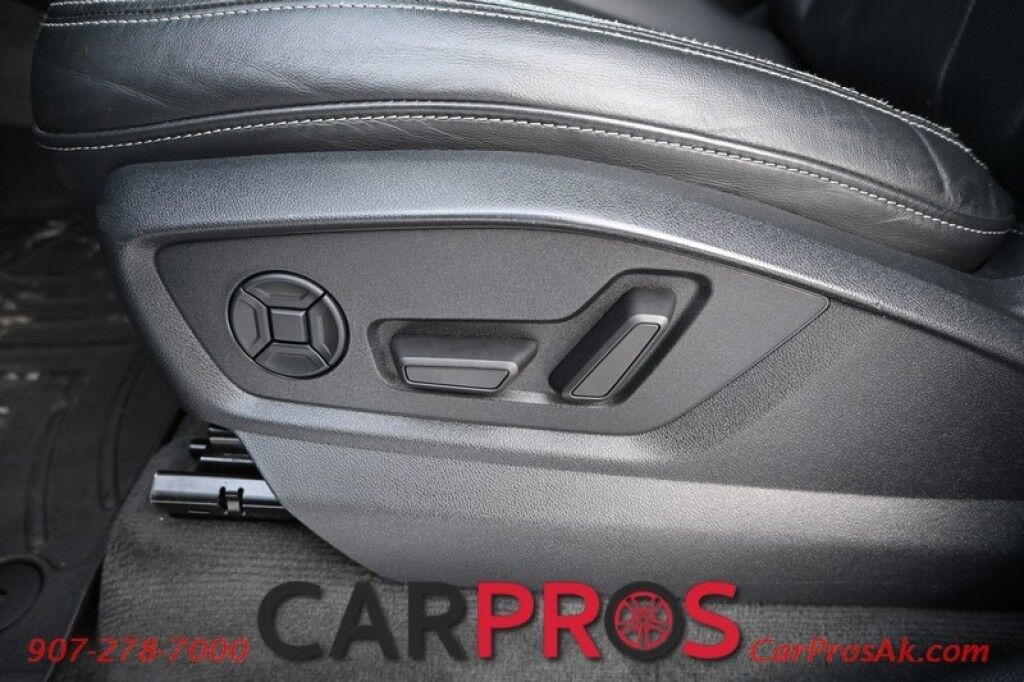 2019 Audi Q8 Premium Plus Quattro AWD - 3.0L V6 - Driver Assistance Pkg - Heated/Cooled Leather Seats - 360&Acirc;&deg; Surround Camera - Bang &amp; Olufsen 3D Sound System - Navigation - Panoramic Sunroof - Tow Pkg Anchorage AK