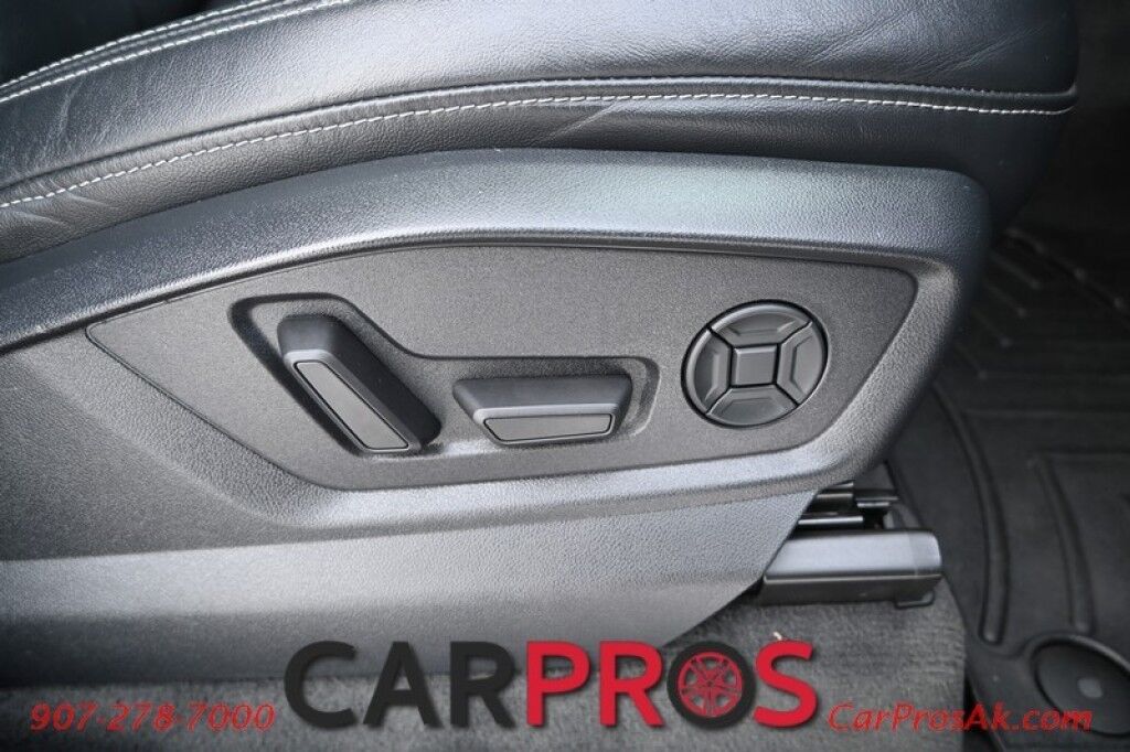 2019 Audi Q8 Premium Plus Quattro AWD - 3.0L V6 - Driver Assistance Pkg - Heated/Cooled Leather Seats - 360&Acirc;&deg; Surround Camera - Bang &amp; Olufsen 3D Sound System - Navigation - Panoramic Sunroof - Tow Pkg Anchorage AK