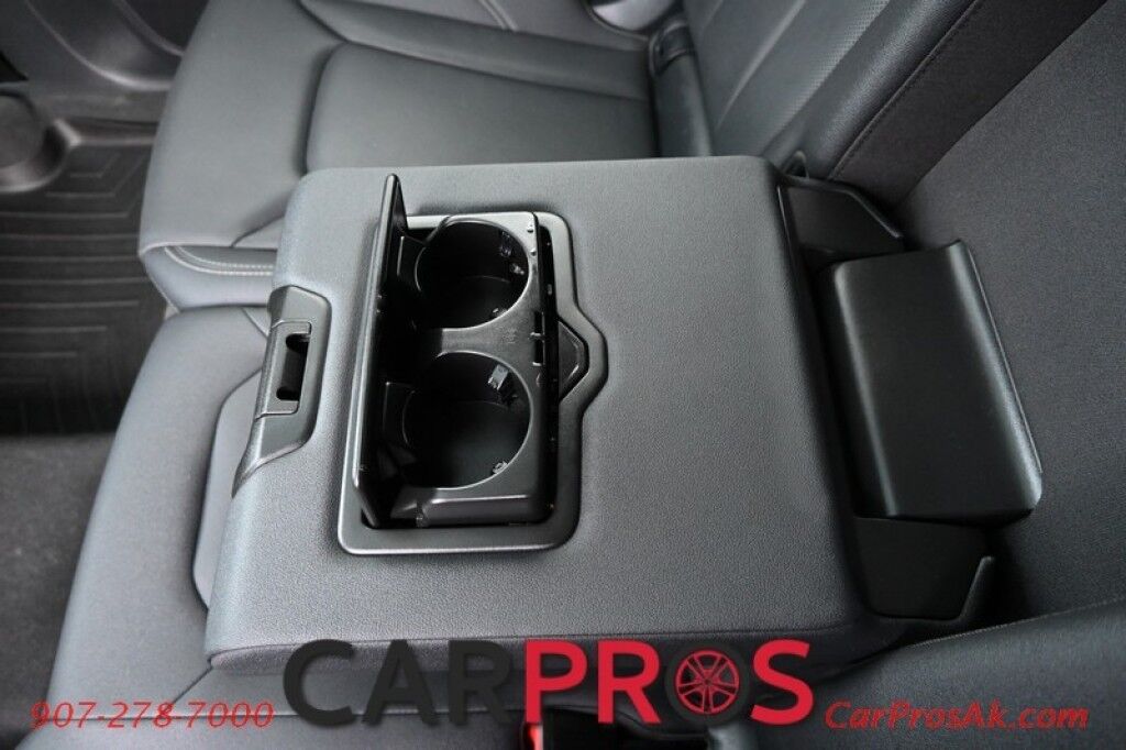 2019 Audi Q8 Premium Plus Quattro AWD - 3.0L V6 - Driver Assistance Pkg - Heated/Cooled Leather Seats - 360&deg; Surround Camera - Bang &amp; Olufsen 3D Sound System - Navigation - Panoramic Sunroof - Tow Pkg Anchorage AK