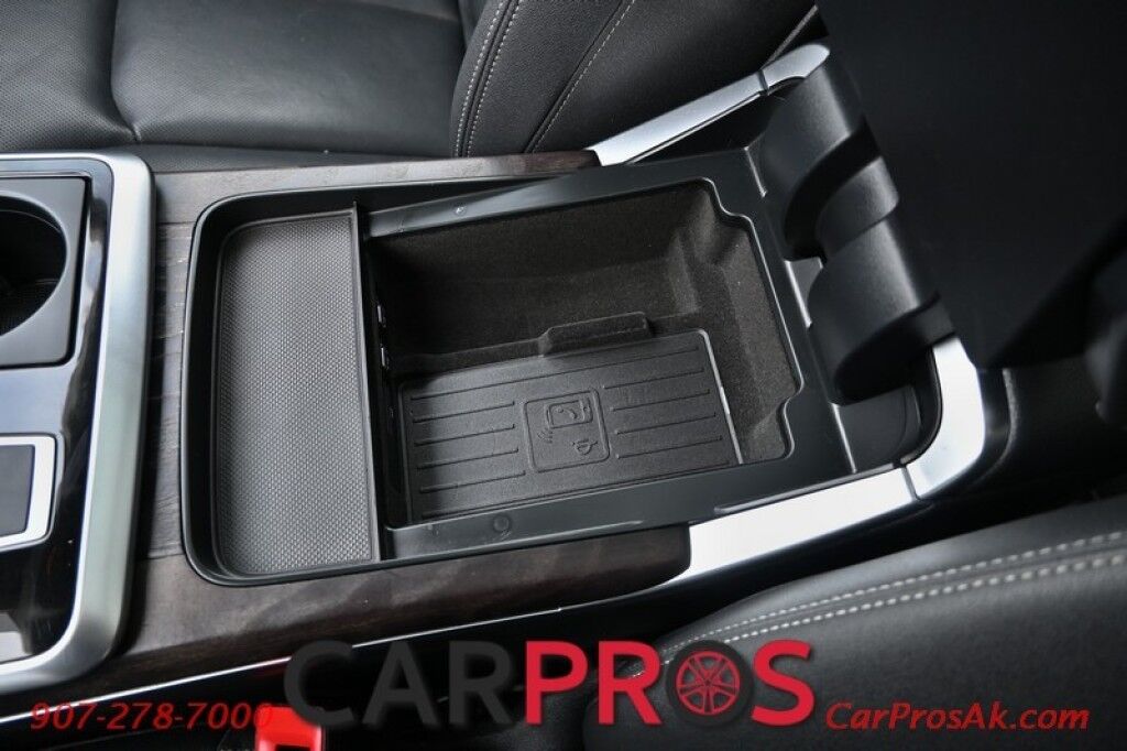 2019 Audi Q8 Premium Plus Quattro AWD - 3.0L V6 - Driver Assistance Pkg - Heated/Cooled Leather Seats - 360&deg; Surround Camera - Bang &amp; Olufsen 3D Sound System - Navigation - Panoramic Sunroof - Tow Pkg Anchorage AK