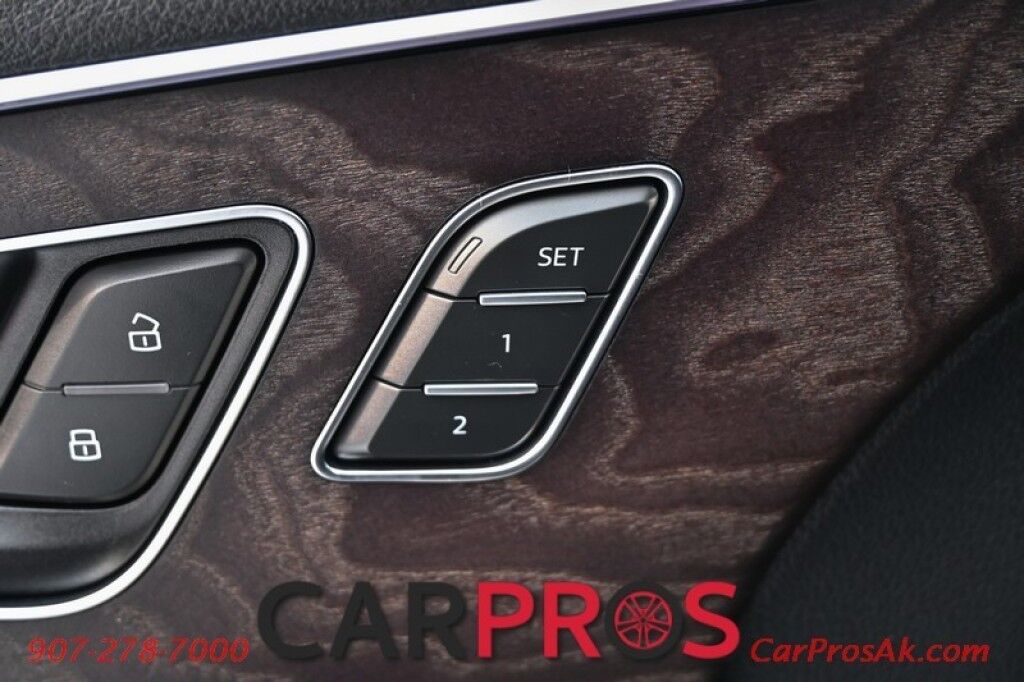 2019 Audi Q8 Premium Plus Quattro AWD - 3.0L V6 - Driver Assistance Pkg - Heated/Cooled Leather Seats - 360&deg; Surround Camera - Bang &amp; Olufsen 3D Sound System - Navigation - Panoramic Sunroof - Tow Pkg Anchorage AK