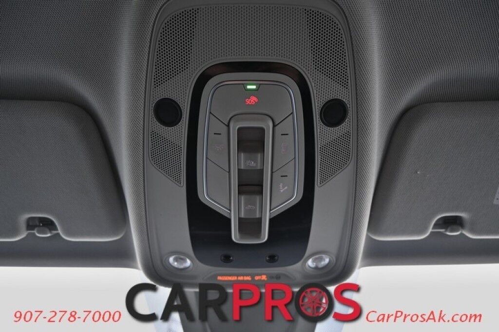 2019 Audi Q8 Premium Plus Quattro AWD - 3.0L V6 - Driver Assistance Pkg - Heated/Cooled Leather Seats - 360&deg; Surround Camera - Bang &amp; Olufsen 3D Sound System - Navigation - Panoramic Sunroof - Tow Pkg Anchorage AK