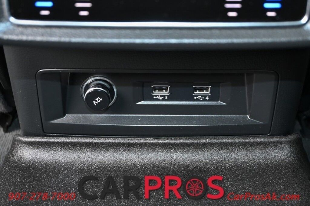 2019 Audi Q8 Premium Plus Quattro AWD - 3.0L V6 - Driver Assistance Pkg - Heated/Cooled Leather Seats - 360&deg; Surround Camera - Bang &amp; Olufsen 3D Sound System - Navigation - Panoramic Sunroof - Tow Pkg Anchorage AK