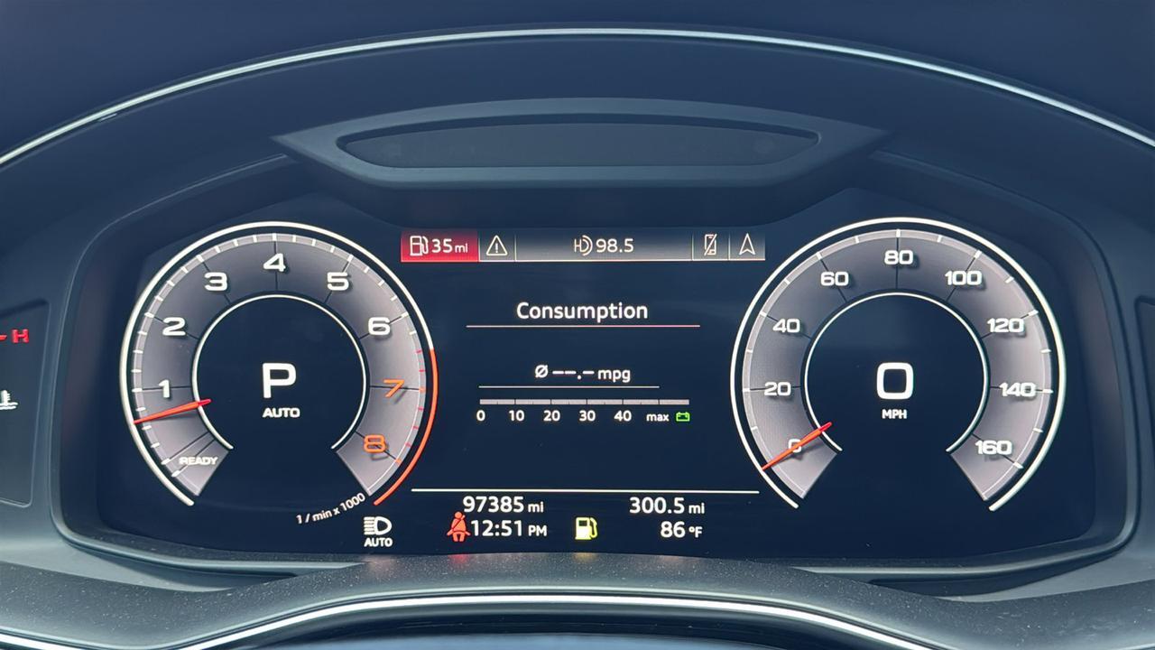 2019 Audi Q8 Premium Plus  Selma TX