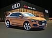 2019 Audi Q8 Premium Plus