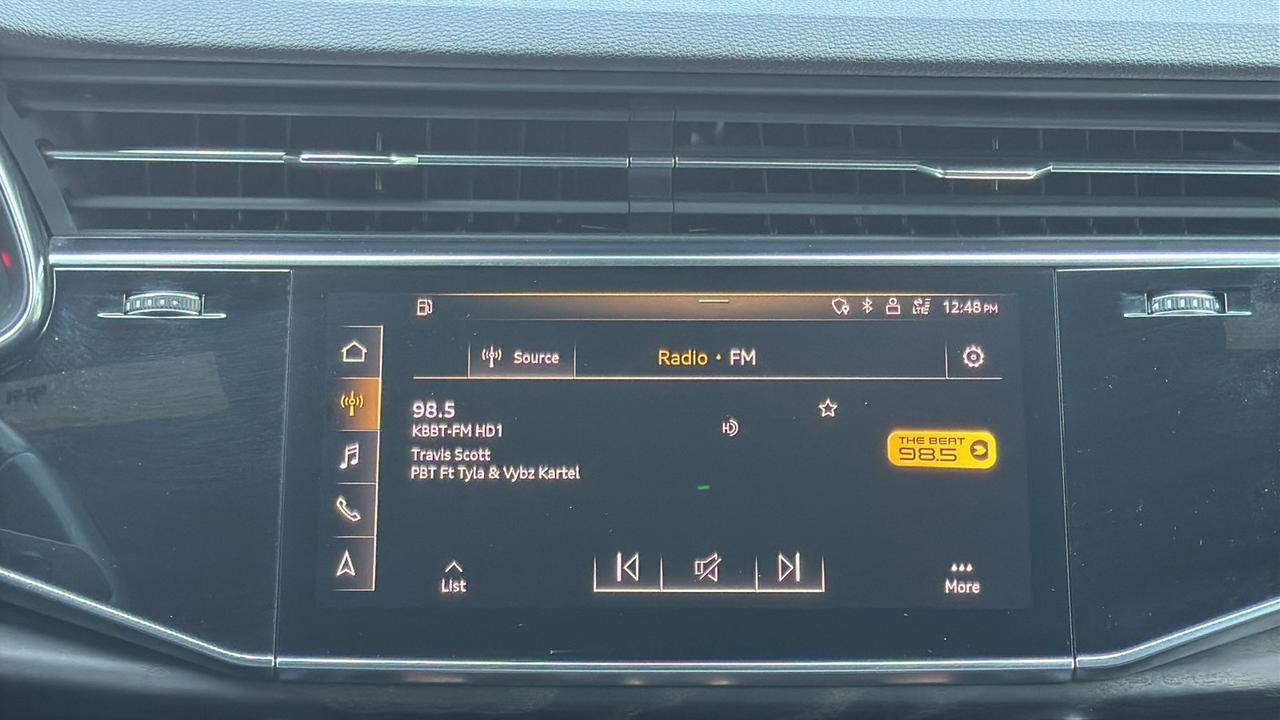 2019 Audi Q8 Premium Plus  Selma TX