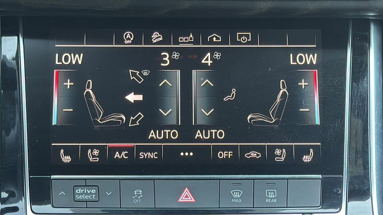 2019 Audi Q8 Premium Plus  Selma TX